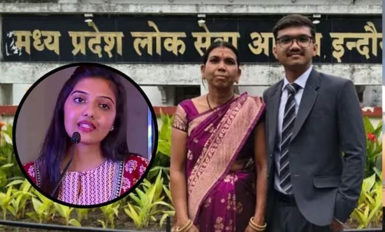 महिला-ias-अधिकारी-के-ड्राइवर-का-बेटा-बना-डिप्टी-कलेक्टर,-पिता-ने-कर्ज-लेकर-दिलाई-पढ़ाई
