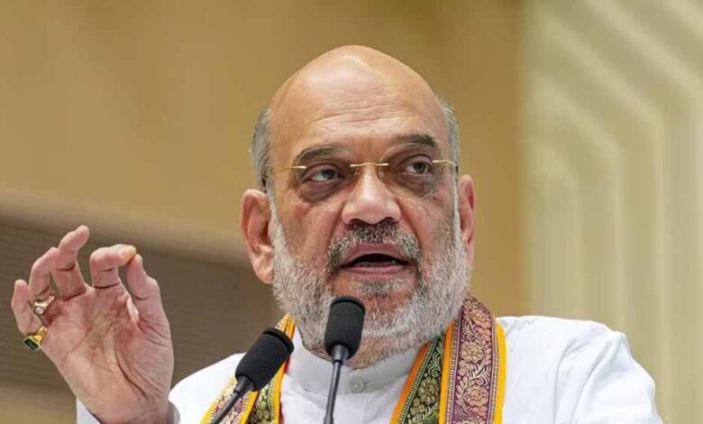 दिल्ली-कार-ब्लास्ट-पर-सख्त-केंद्र,-अमित-शाह-ने-की-हाई-लेवल-मीटिंग,-दिए-त्वरित-कार्रवाई-के-आदेश