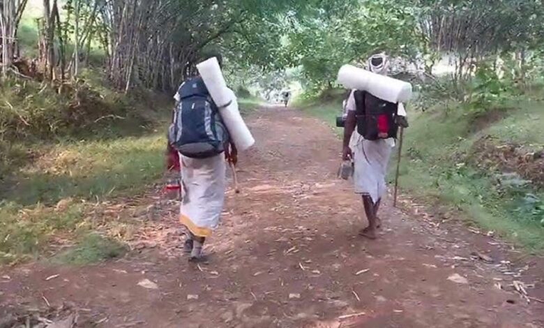 मध्यप्रदेश-सरकार-देगी-नर्मदा-परिक्रमावासियों-को-प्रमाणपत्र,-डेटा-अपडेट-से-रास्ते-में-होगी-सुविधा