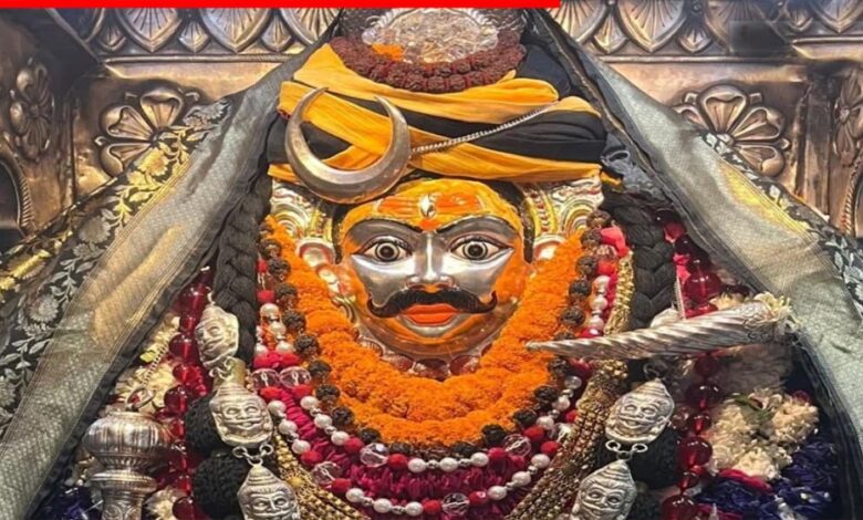 उज्जैन-में-आज-रात-12-बजे-होगा-भगवान-कालभैरव-का-भव्य-जन्मोत्सव