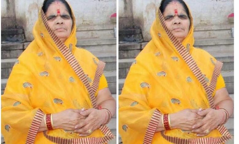 सरोज-देवी-के-देहदान-से-डॉक्टर-बनने-वाले-छात्रों-को-मिलेगी-सीख,-प्रेरक-कदम-के-रूप-में-सराहा-गया