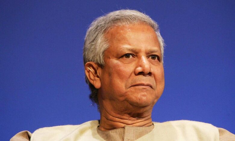 बांग्लादेश-में-फरवरी-2026-में-जनमत-संग्रह-और-चुनाव,-यूनुस-ने-किया-बड़ा-ऐलान