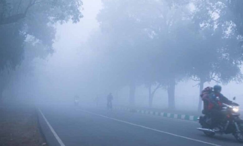 छत्तीसगढ़-में-ठंड-का-प्रकोप:-रायपुर-समेत-कई-जिलों-में-आज-शीतलहर-का-अलर्ट