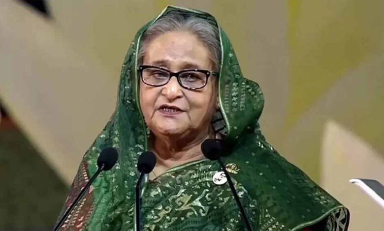 शेख-हसीना-इंटरव्यू-विवाद:-बांग्लादेश-ने-भारतीय-राजदूत-को-किया-तलब