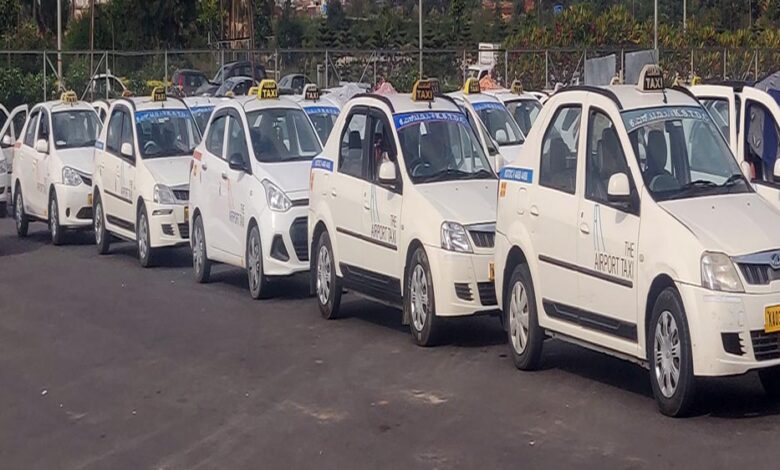 बेंगलुरु-एयरपोर्ट-से-अब-टैक्सी-बुकिंग-आसान:-सस्ती-और-सुविधाजनक-कैब-सेवाएँ