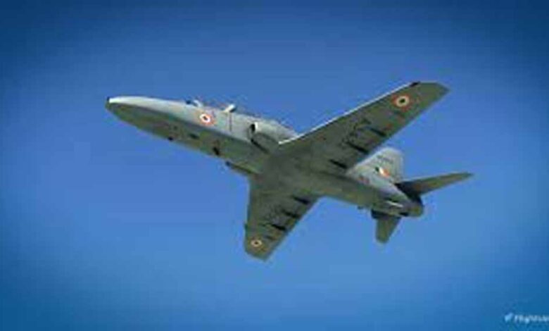 iaf-ट्रेनर-प्लेन-क्रैश:-वजह-जानने-कोर्ट-ऑफ-इन्क्वायरी-के-आदेश-जारी