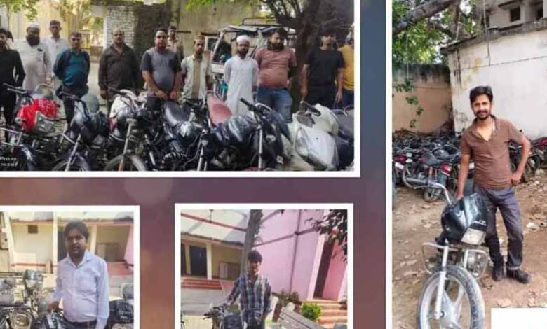 प्रदेश-में-वाहन-चोरी-नियंत्रण-के-प्रयासों-को-मिली-महत्वपूर्ण-सफलता