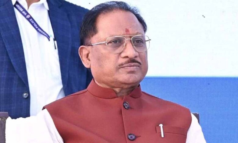 बिहार-चुनाव-में-nda-की-जीत-पर-सीएम-साय-का-बयान—‘अब-बंगाल-भी-जंगलराज-से-मुक्ति-चाहता-है’