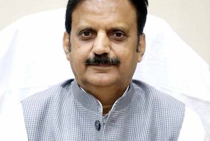 गौ-अभयारण्य-के-विकास-से-जुड़े-निर्माण-कार्य-समय-पर-पूरा-करें:-उप-मुख्यमंत्री-शुक्ल