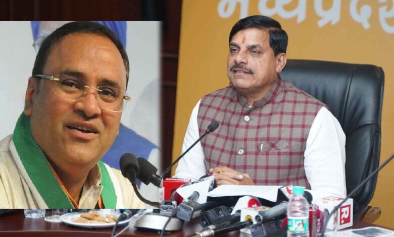 cm-यादव-के-समधी-बनने-जा-रहे-पूर्व-केंद्रीय-मंत्री-अरुण-यादव,-कांग्रेस-नेता-की-भतीजी-से-होगी-शादी