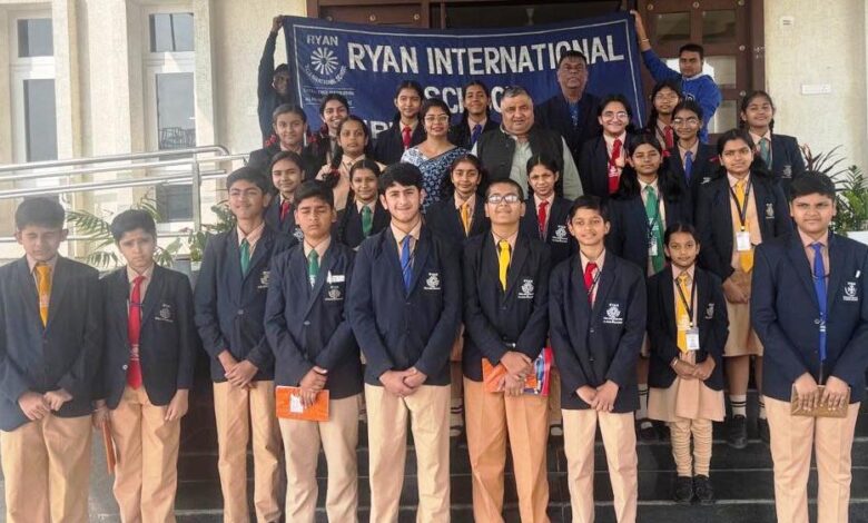 रायपुर-:-‘लक्ष्य-तय-करें,-कठिनाइयों-को-अवसर-में-बदलें’-:-पर्यटन-मंत्री-राजेश-अग्रवाल