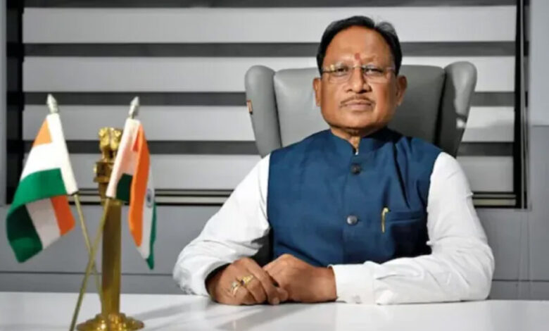 रायपुर-:-मुख्यमंत्री-साय-ने-विधानसभा-के-विशेष-सत्र-में-पूर्व-सदस्यों-का-किया-पुण्य-स्मरण