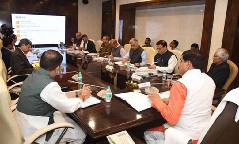 मुख्यमंत्री-डॉ.-यादव-की-अध्यक्षता-में-हुई-मध्यप्रदेश-यात्री-परिवहन-एवं-इंफ्रास्ट्रक्चर-लिमिटेड-की-बैठक
