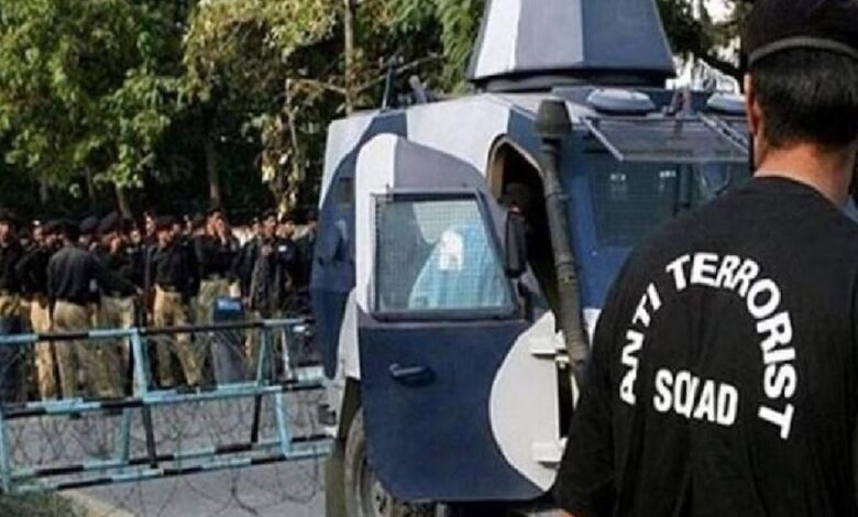 छत्तीसगढ़-में-isis-नेटवर्क-की-साजिश-नाकाम,-रायपुर-ats-ने-1967-(uapa)-के-तहत-पहली-fir-दर्ज-की