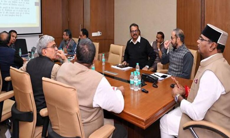 पैक्स-एवं-स्व-सहायता-समूह-साझेदारी-से-खुलेगा-ग्रामीण-आर्थिक-सशक्तिकरण-का-नया-अध्याय
