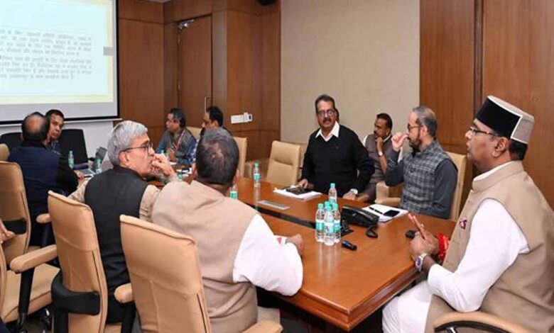 पैक्स-एवं-स्व-सहायता-समूह-साझेदारी-से-खुलेगा-ग्रामीण-आर्थिक-सशक्तिकरण-का-नया-अध्याय
