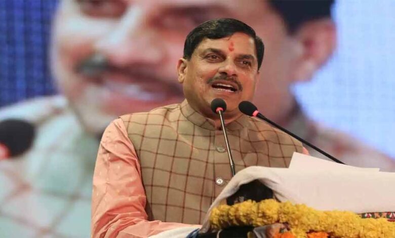 प्रदेश-की-समृद्धि-के-लिए-गांवों-को-जोड़ा-जा-रहा-है-विकास-और-स्वावलंबन-की-धारा-से-:-मुख्यमंत्री-डॉ.-यादव
