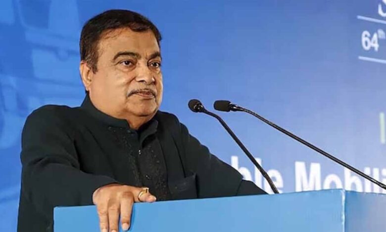 ai-से-किसानों-की-तरक्की-तेज,-कृषि-उत्पादन-में-रिकॉर्ड-बढ़ोतरी:-नितिन-गडकरी