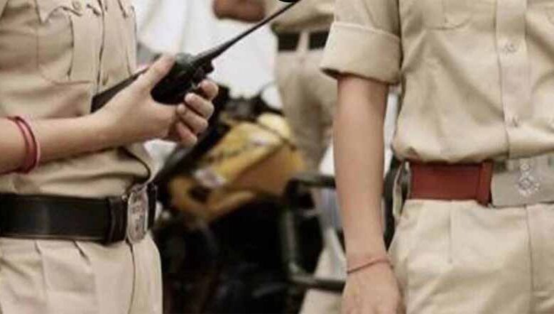 mp-पुलिस-भर्ती:-चयनित-900-अभ्यर्थियों-ने-नहीं-जॉइन-किया,-50-पर-दर्ज-हुई-fir