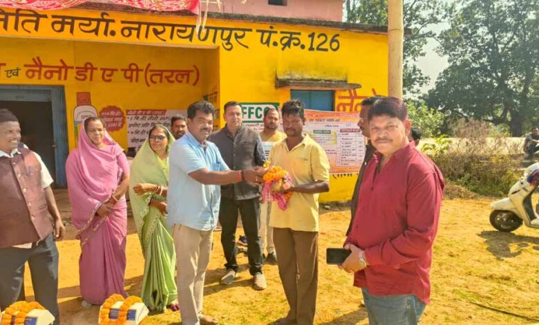 ‘धान-बेचने-में-कोई-समस्या-नहीं’-किसान-सेत-राम