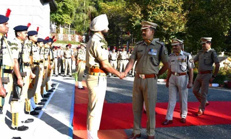 आईटीबीपी-का-64वां-स्थापना-दिवस:-उधमपुर-में-शौर्य-और-पराक्रम-की-भव्य-परेड