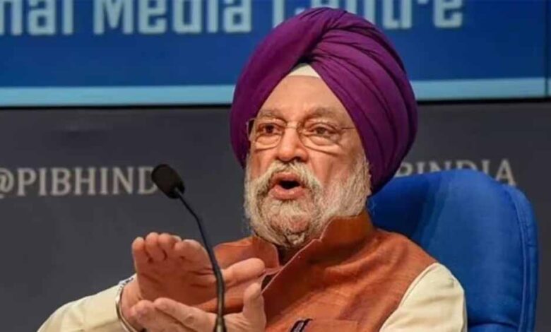 हर-मॉलिक्यूल-में-भरोसा:-हाइड्रोजन-क्रांति-की-ओर-बढ़ते-भारत-–-हरदीप-सिंह-पुरी