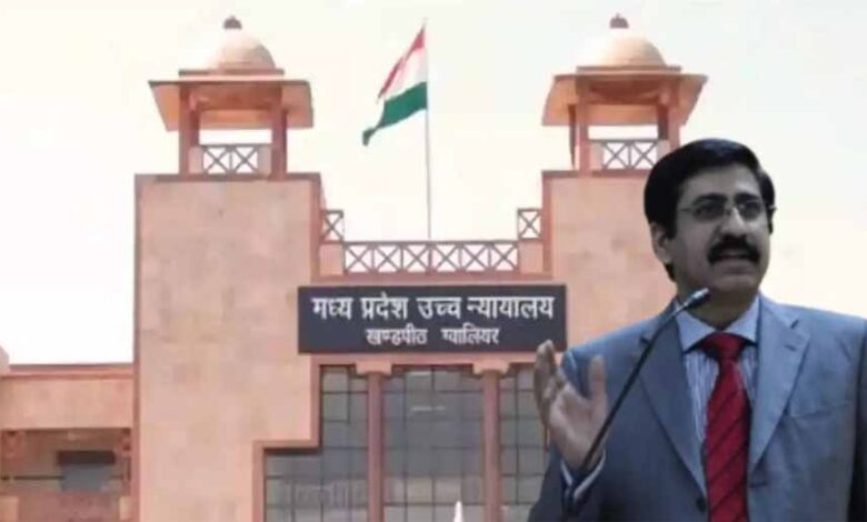 जजों-की-सुरक्षा-पर-सवाल!-mp-हाईकोर्ट-चीफ-जस्टिस-ने-सरकार-से-पूछा—-जवाब-कब?