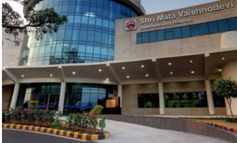 वैष्णो-देवी-मेडिकल-कॉलेज-में-41-मुस्लिम-छात्रों-का-चयन,-mbbs-सीटों-पर-बवाल-तेज