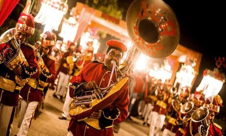 बैतूल-में-शादी-समारोहों-पर-नए-नियम:-डीजे-पर-रोक,-ट्रैफिक-जाम-होने-पर-मैरिज-हॉल-होंगे-सील