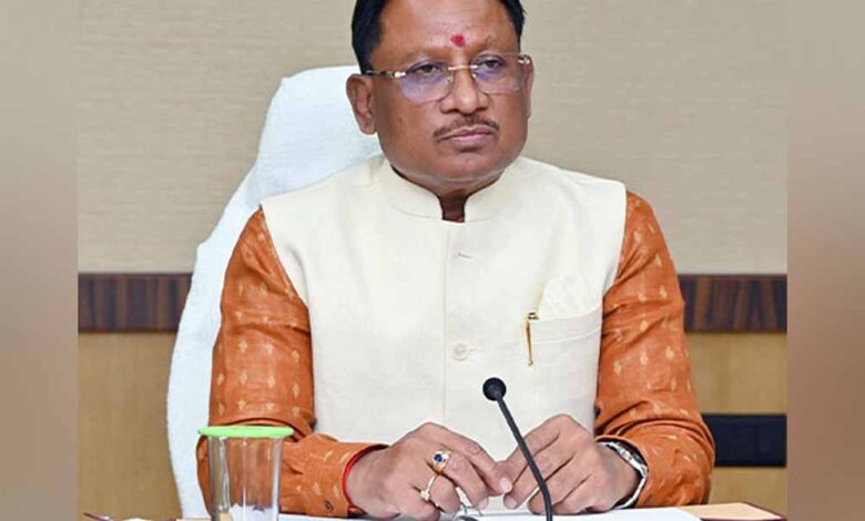 मुख्यमंत्री-विष्णुदेव-साय-बसना-सलखण्ड-में-मां-महालक्ष्मी-पूजन-कार्यक्रम-में-हुए-शामिल