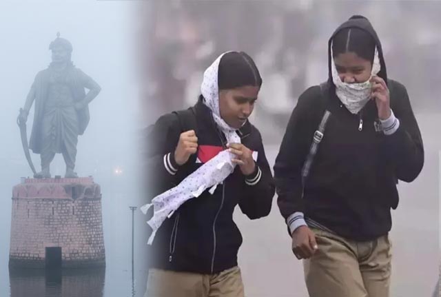 मध्यप्रदेश-के-7-शहरों-में-ठंड-का-कहर,-पारा-10°c-से-नीचे;-2-दिन-बाद-आएगी-और-सर्दी