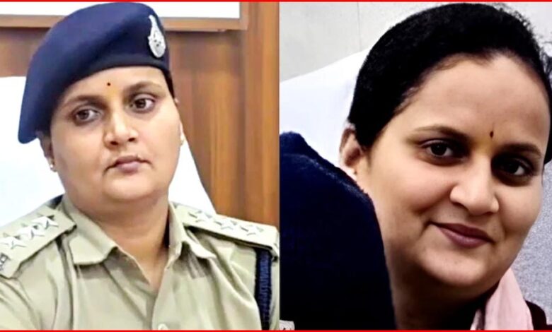 सिवनी-हवाला-लूट:-csp-पूजा-पांडेय-के-फोन-से-खुलासा,-24-घंटे-में-जीजा-से-53-कॉल्स