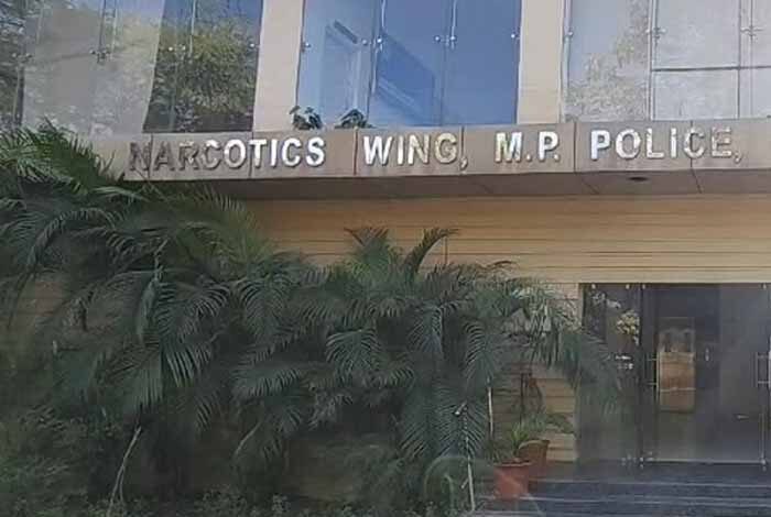 मध्‍यप्रदेश-पुलिस-की-नारकोटिक्‍स-विंग-की-बड़ी-कार्रवाई