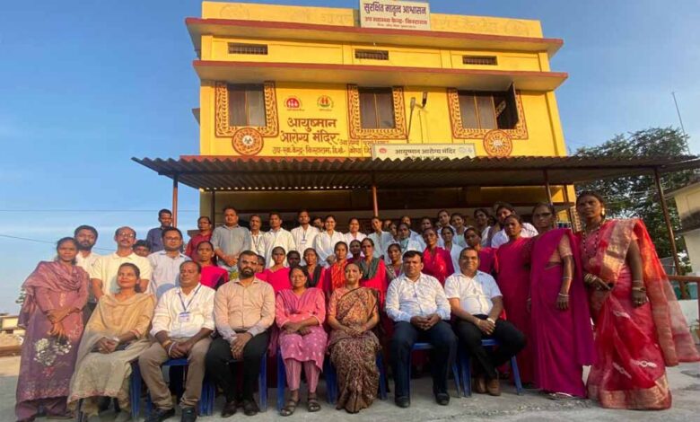 दंतेवाड़ा-एवं-सुकमा-जिले-ने-उल्लेखनीय-प्रगति-करते-हुए-कुल-11-स्वास्थ्य-संस्थाओं-का-सफलतापूर्वक-nqas-मूल्यांकन-कराया-गया