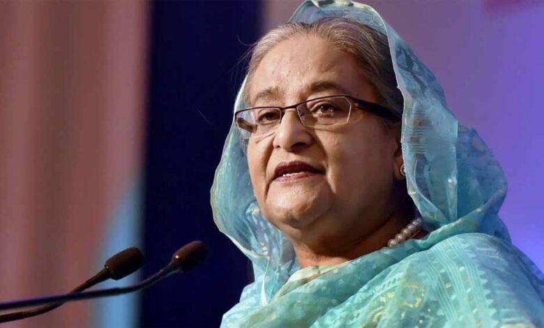 बांग्लादेश-pm-शेख-हसीना-को-बड़ा-कानूनी-झटका:-कोर्ट-ने-सुनाई-एक-और-कड़ी-सजा