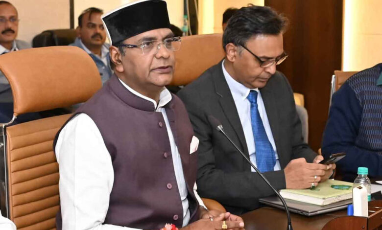 सहकारिता-विभाग-मध्यप्रदेश-मिशन-कर्मयोगी-में-निभा-रहा-देश-में-अग्रणी-भूमिका-:-मंत्री-सारंग