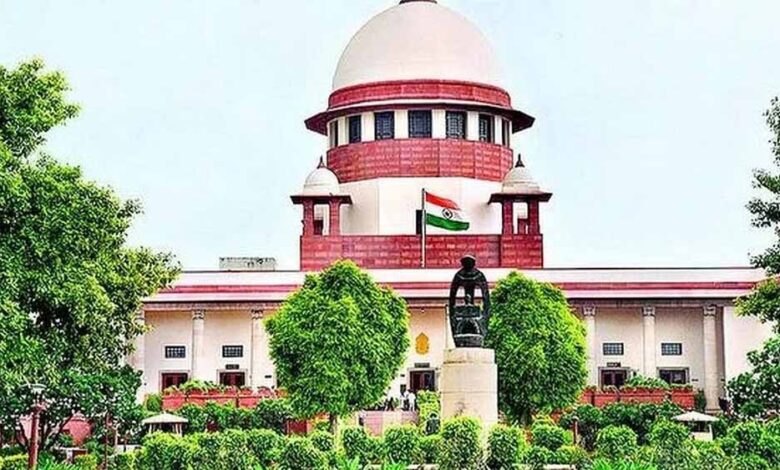 रोहिंग्या-मुद्दे-पर-तीखी-टिप्पणी:-cji-सूर्यकांत-बोले—क्या-घुसपैठियों-के-लिए-रेड-कार्पेट-बिछाएँ?