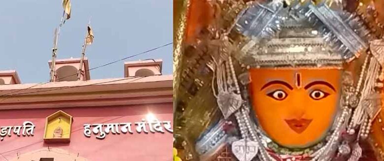 ग्वालियर-के-प्रसिद्ध-मंदिर-में-ड्रेस-कोड-लागू:-स्कर्ट–मिनी-टॉप-पहनने-वालों-का-प्रवेश-प्रतिबंधित