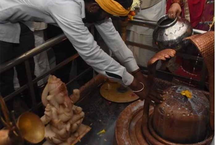 500-पुलिसकर्मी-भी-न-ढूंढ-पाए-मासूम!-32-दिन-बाद-स्वजन-पहुंचे-‘महादेव’-की-अदालत,-11-लोगों-ने-ली-शपथ