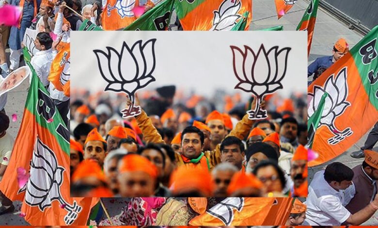 अब-भाजपा-कार्यकर्ताओं-को-मंत्रियों-से-मिलने-के-लिए-बंगले-या-मंत्रालय-के-चक्कर-नहीं-लगाने-होंगे,-प्रदेश-कार्यालय-में-मिलेगा-मौका