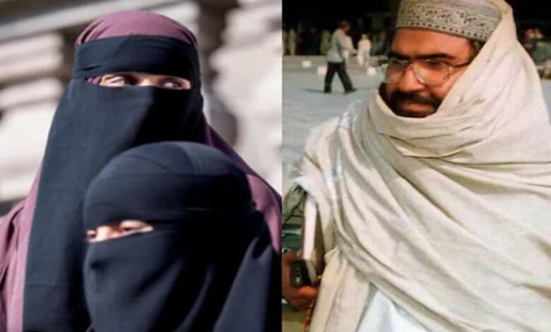 जैश-ए-मोहम्मद-की-महिला-विंग-का-बड़ा-खुलासा:-5000-महिला-आतंकी,-फिदायीन-ट्रेनिंग,-मसूद-अजहर-ने-लीक-किया-प्लान