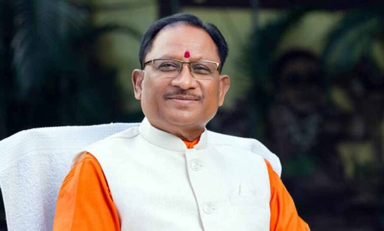 मुख्यमंत्री-विष्णुदेव-साय-ने-भगवान-दत्तात्रेय-जयंती-की-प्रदेशवासियों-को-दी-शुभकामनाएं