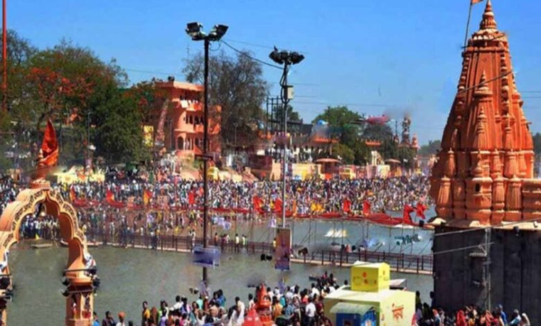 सिंहस्थ-2028:-100-करोड़-की-मेगा-पार्किंग-से-भीड़-प्रबंधन-होगा-और-आसान