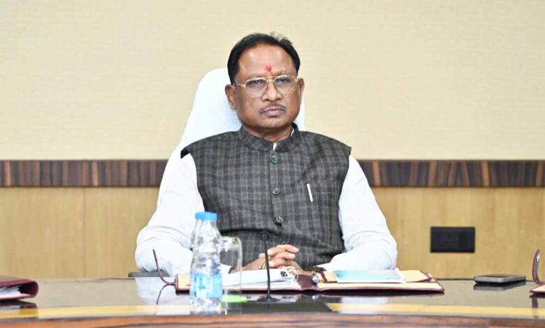 छत्तीसगढ़-में-नई-गाइडलाइन-दरें-लागू-:-ग्रामीण-और-शहरी-क्षेत्रों-में-दरों-का-वैज्ञानिक-युक्तिकरण,-निवेश-और-पारदर्शिता-को-मिलेगा-बढ़ावा
