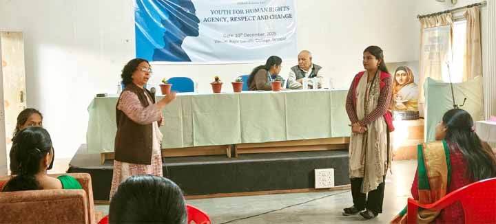 “लैंगिक-भेदभाव-और-हिंसा-देख-चुप-नहीं-रहेंगे”—मानव-अधिकार-दिवस-पर-युवाओं-का-संकल्प