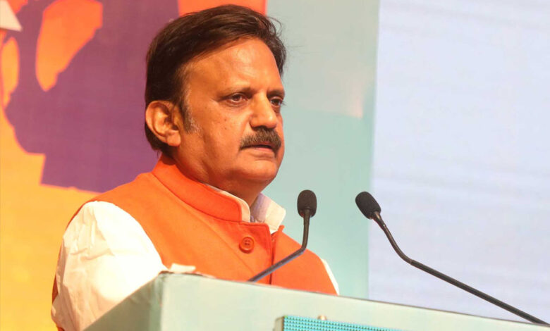 सतत-एवं-संवहनीय-विकास-के-लिए-ई-मोबिलिटी-महत्वपूर्ण-:-उप-मुख्यमंत्री-शुक्ल