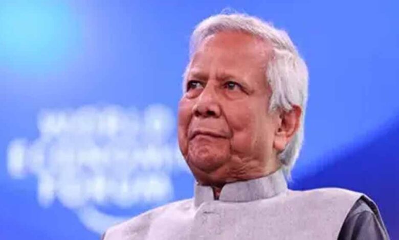 बांग्लादेश-में-आम-चुनाव-की-तारीख-तय,-12-फरवरी-2026-को-डाले-जाएंगे-वोट