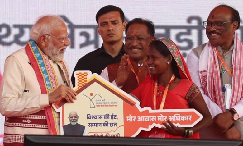रायपुर-:-विशेष-लेख-:-दो-साल-का-सुशासन-–-जशपुर-में-विकास-की-नई-पहचान