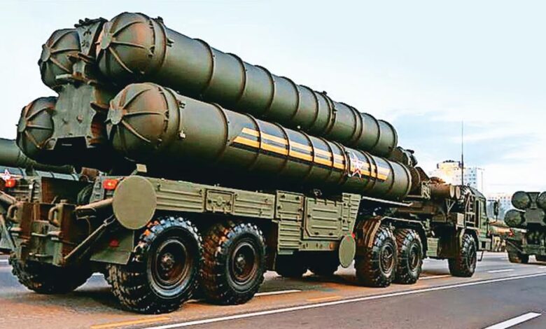 s-400-को-अपग्रेड-करेगा-रूस,-pak-चीन-के-खिलाफ-भारत-की-रक्षा-क्षमता-होगी-और-मजबूत