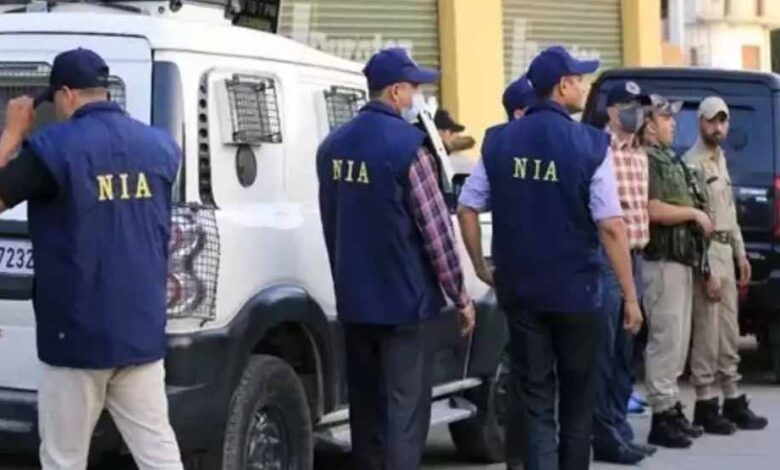तमिलनाडु-isis-मॉड्यूल-पर-nia-की-बड़ी-कार्रवाई,-7-आरोपियों-के-खिलाफ-सप्लीमेंट्री-चार्जशीट-दाखिल